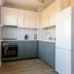 Modern With Balcony And Free Parking Apartment Debrecen