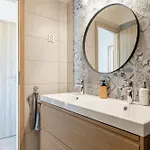 Apartment Modern With Balcony And Free Parking Debrecen