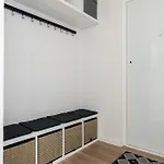 Apartment Modern With Balcony And Free Parking Debrecen